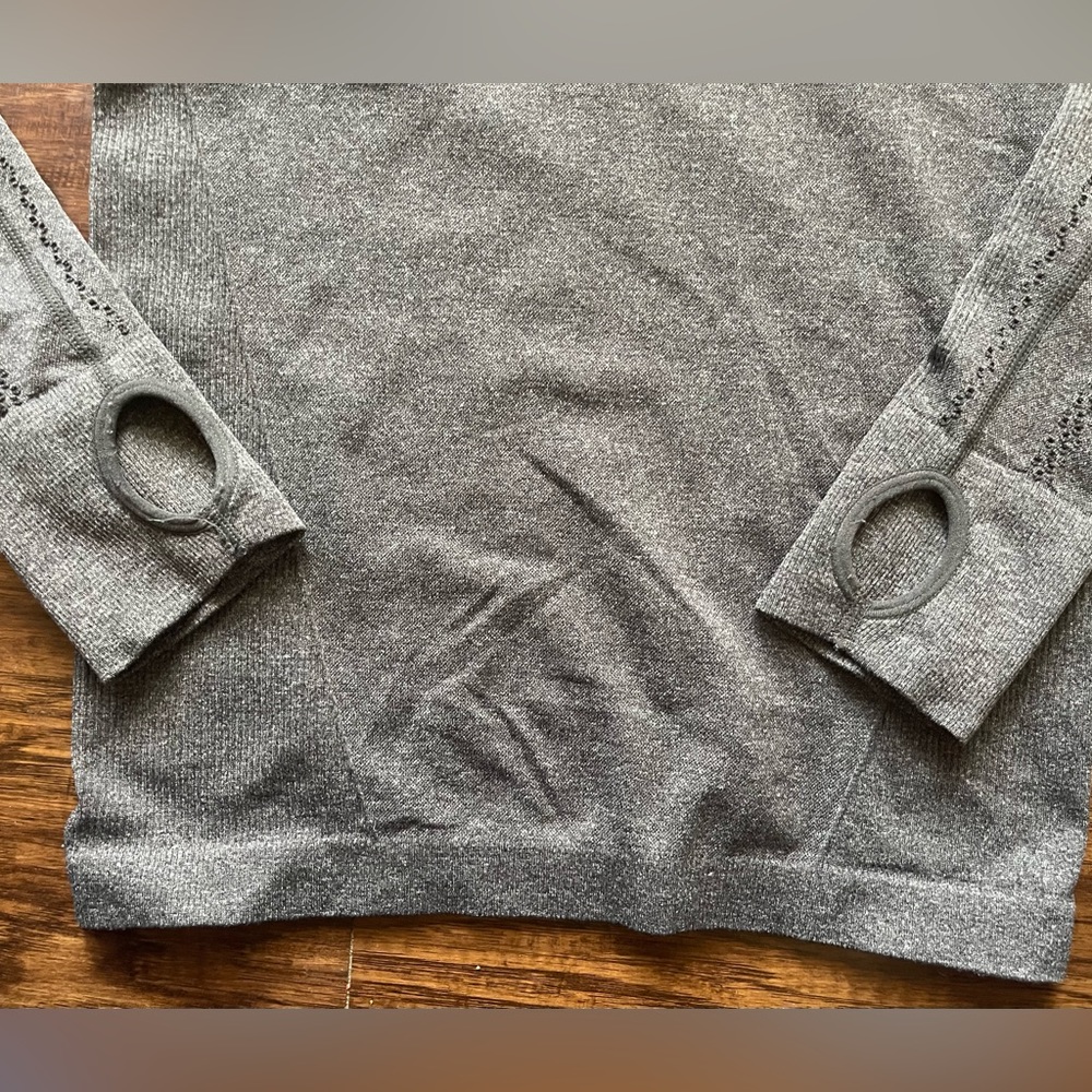Fabletics training jacket - Picture 4 of 4